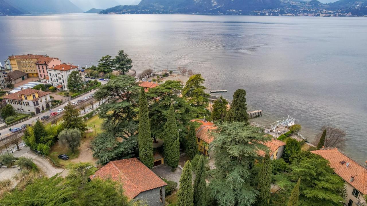 Tizi House Apartman Varenna Kültér fotó