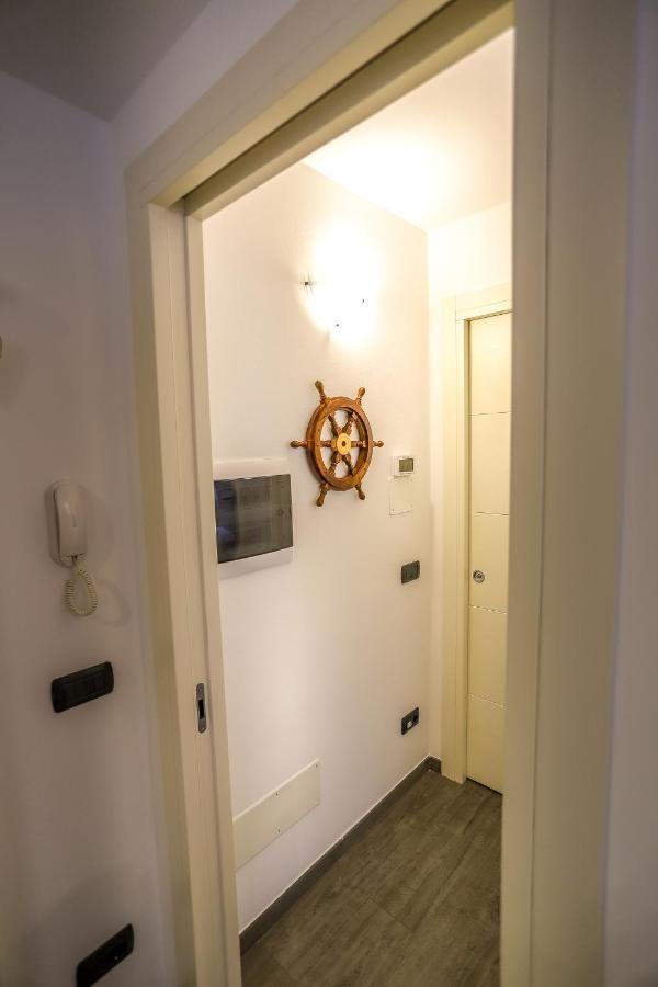 Tizi House Apartman Varenna Kültér fotó